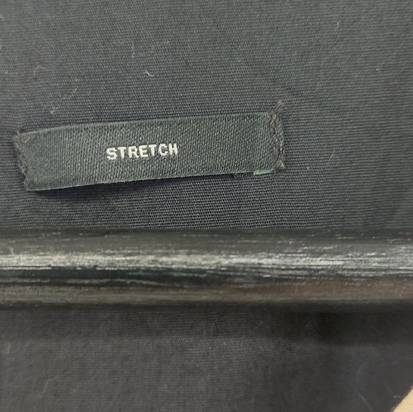 Talbots Fit and Flare Midi Pleated Dress  Size 12 - Picture 5 of 7